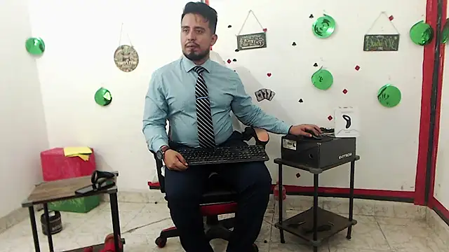 KalethBigDick online show from May 29, 2026, 6:33 am