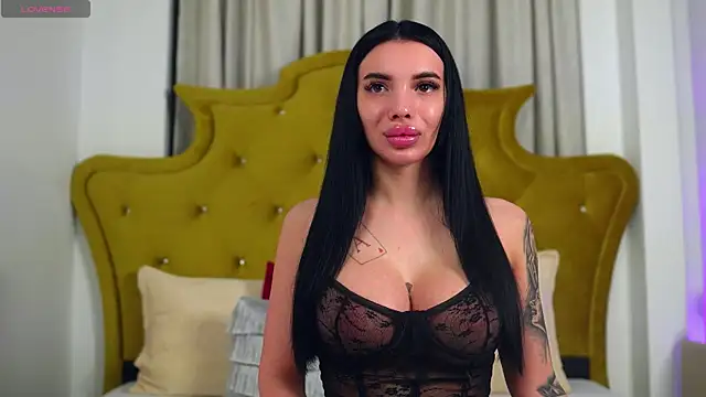 VelmaEvans online show from April 20, 2026, 10:11 pm