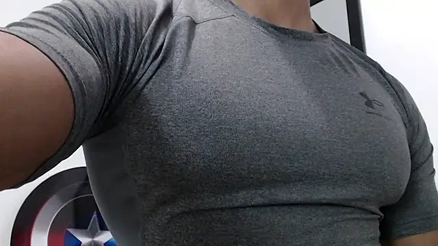 Antonywebb94 online show from March 19, 2026, 1:53 am