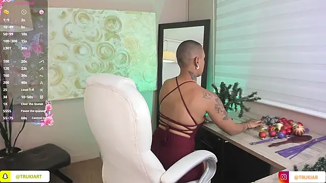 haiiley more online show from December 19, 2024, 1:39 am