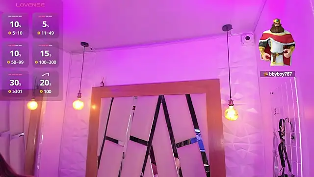 ary cooper  online show from February 7, 2025, 6:45 pm