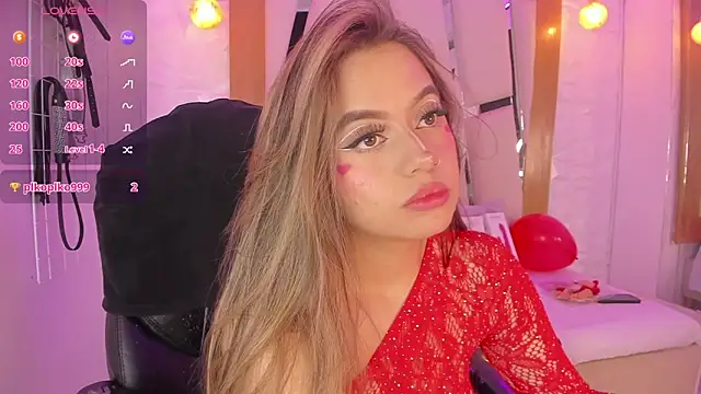 ary cooper  online show from February 14, 2025, 3:47 pm