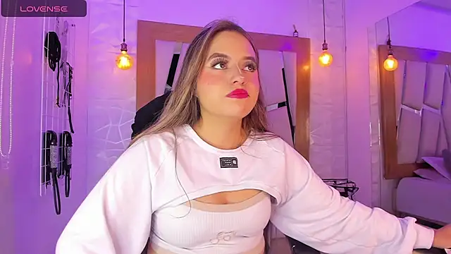 ary cooper  online show from February 20, 2025, 12:36 pm