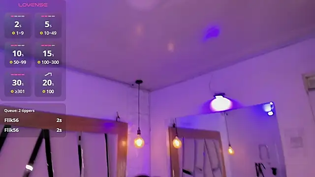 ary cooper  online show from March 13, 2025, 7:06 pm