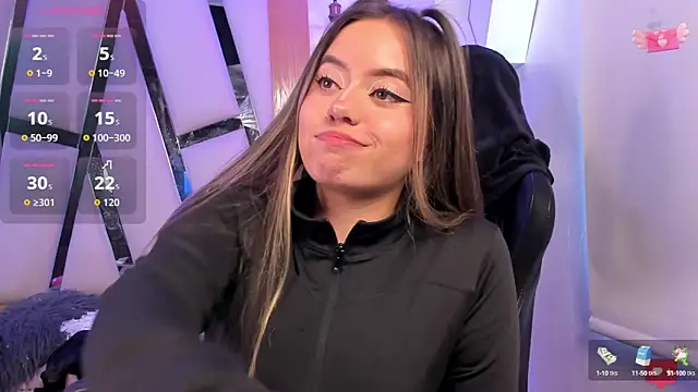 ary cooper  online show from September 8, 2025, 2:16 pm