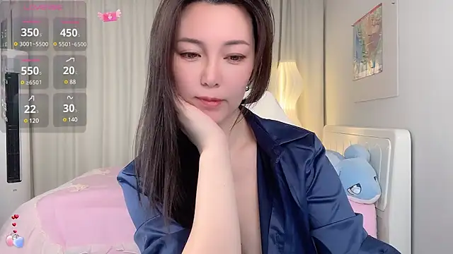 Ada-xixi online show from December 17, 2024, 3:50 am