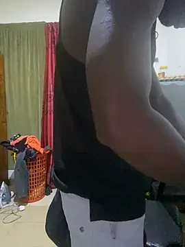 Snapshot of BigBrotherFreak chatting on May 24, 2026, 6:24 pm BigBrotherFreak online show from May 24, 2026, 6:24 pm