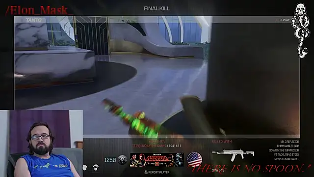 Snapshot of Seraph_De_La_Luna chatting on February 1, 2025, 9:54 am Seraph De La Luna online show from February 1, 2025, 9:54 am