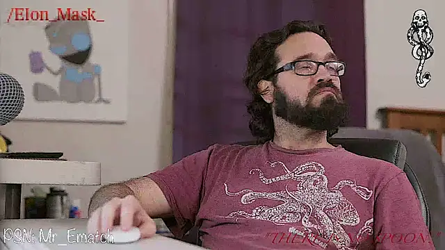 Snapshot of Seraph_De_La_Luna chatting on February 5, 2025, 11:12 am Seraph De La Luna online show from February 5, 2025, 11:12 am