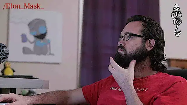 Snapshot of Seraph_De_La_Luna chatting on February 9, 2025, 7:05 am Seraph De La Luna online show from February 9, 2025, 7:05 am