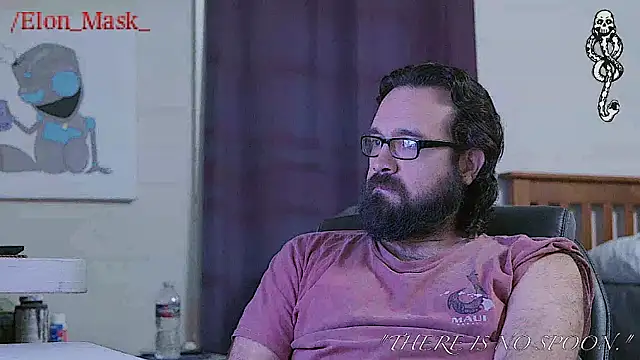 Snapshot of Seraph_De_La_Luna chatting on February 16, 2025, 10:54 am Seraph De La Luna online show from February 16, 2025, 10:54 am