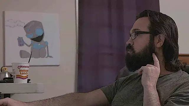 Snapshot of Seraph_De_La_Luna chatting on March 11, 2025, 7:58 pm Seraph De La Luna online show from March 11, 2025, 7:58 pm