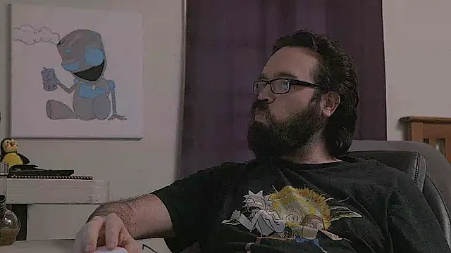 Snapshot of Seraph_De_La_Luna chatting on March 15, 2025, 3:07 am Seraph De La Luna online show from March 15, 2025, 3:07 am