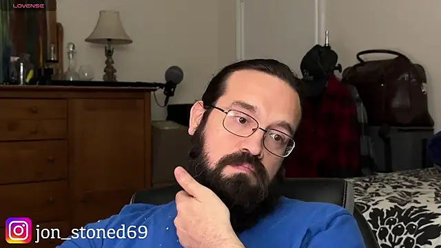 Seraph De La Luna online show from February 20, 2026, 4:31 am