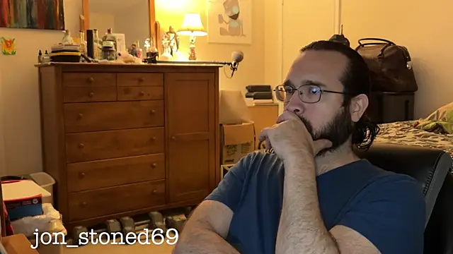 Seraph De La Luna online show from April 12, 2026, 11:54 pm