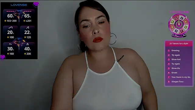 Miss Agatha online show from December 14, 2024, 2:45 am