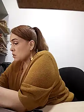 Miss Agatha online show from January 17, 2025, 2:08 am