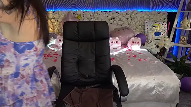 Snapshot of IsabellaFoxyy chatting on March 14, 2026, 1:49 pm IsabellaFoxyy online show from March 14, 2026, 1:49 pm