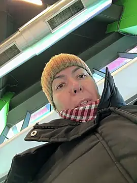 eveangelll online show from January 14, 2025, 8:52 am