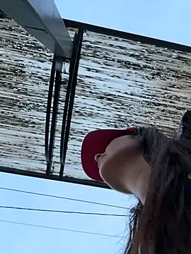 eveangelll online show from September 12, 2025, 3:50 am