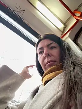 Snapshot of eveangelll chatting on March 12, 2026, 5:13 am eveangelll online show from March 12, 2026, 5:13 am