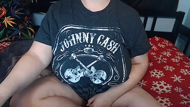 Chloenightmare online show from December 14, 2024, 6:24 am