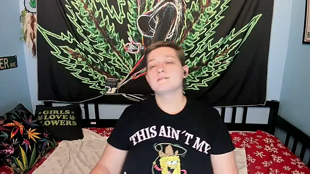 Chloenightmare online show from December 16, 2025, 10:53 am