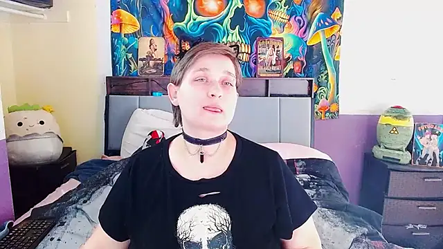 Chloenightmare online show from February 21, 2026, 11:39 pm