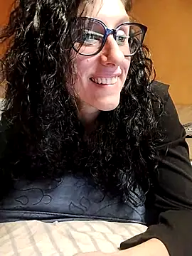 SofiaMori online show from January 14, 2025, 10:34 pm