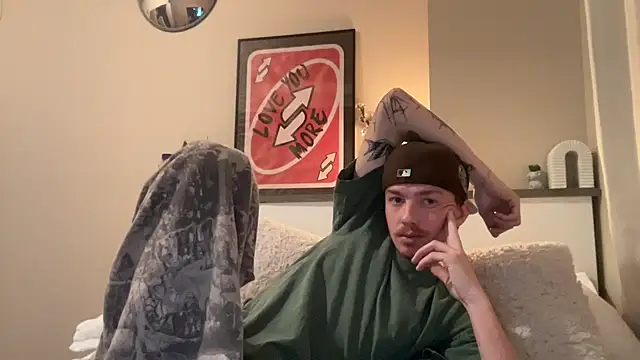 younghungginger online show from December 5, 2024, 11:40 pm