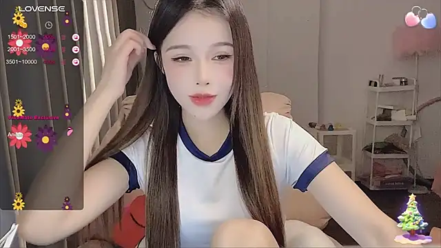 7-Love online show from December 20, 2024, 1:33 pm