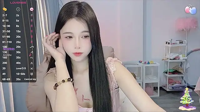 7-Love online show from January 10, 2025, 4:41 pm