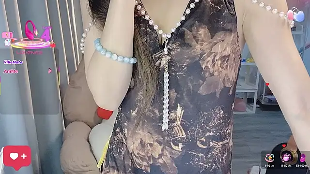 7-Love online show from February 25, 2025, 2:11 pm