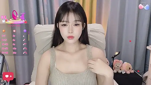 7-Love online show from September 29, 2025, 1:16 pm