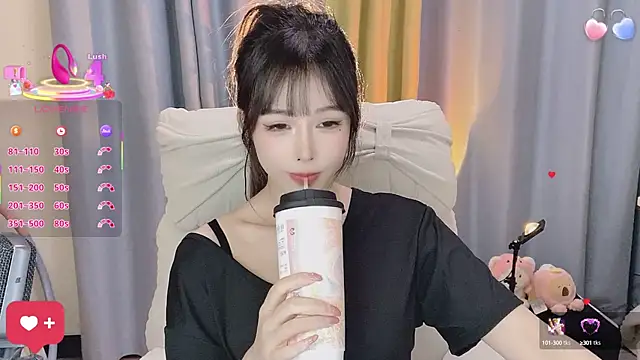 7-Love online show from October 1, 2025, 1:17 pm