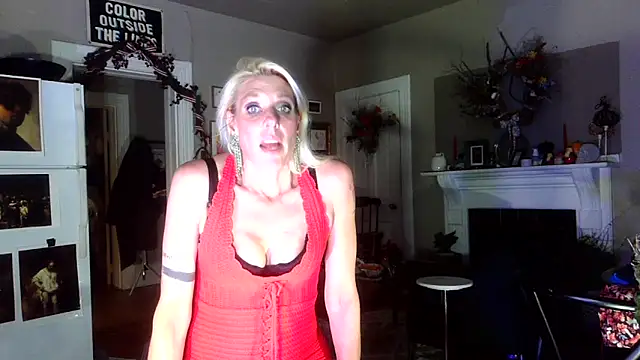 Glamazonx online show from November 28, 2025, 12:24 am