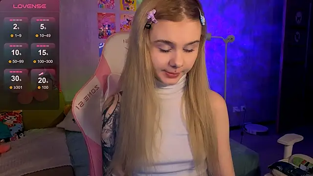 Britney Lynch online show from February 11, 2026, 8:03 pm