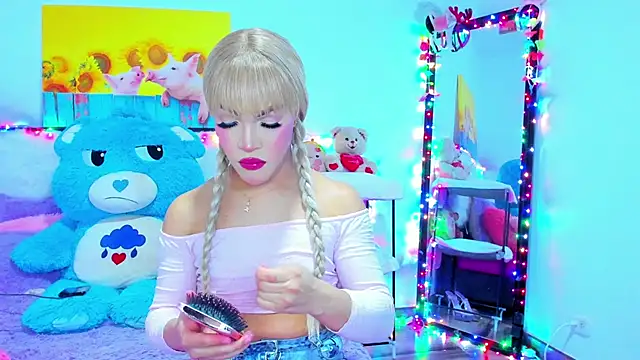 Candy Candy   online show from February 3, 2026, 3:59 am