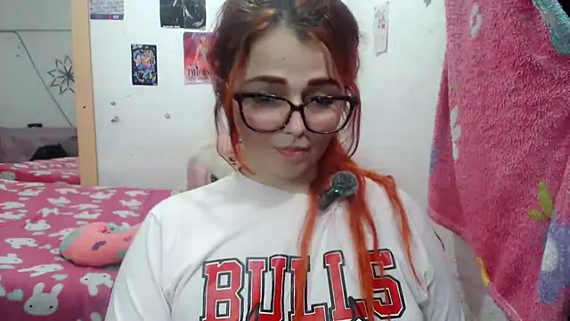 Alexatexa2929 online show from December 14, 2024, 2:34 am