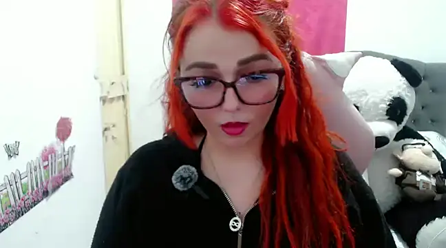 Alexatexa2929 online show from January 8, 2025, 10:58 pm