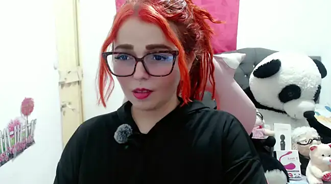 Alexatexa2929 online show from January 9, 2025, 11:13 pm