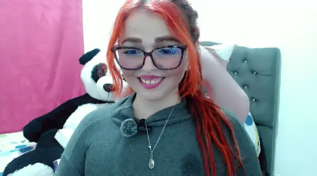 Alexatexa2929 online show from January 18, 2025, 3:20 am