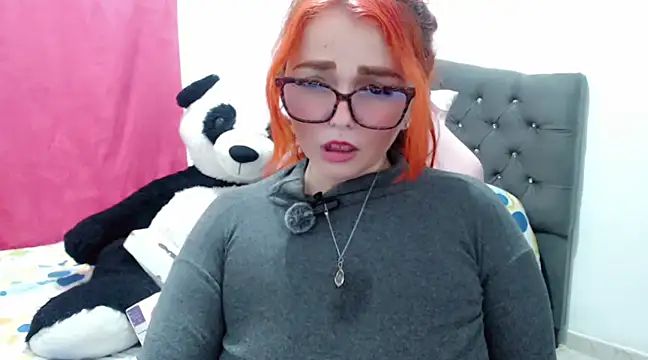 Alexatexa2929 online show from January 18, 2025, 6:24 am