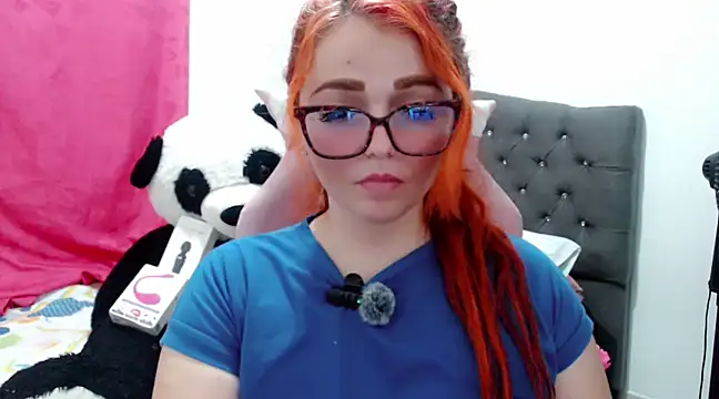 Alexatexa2929 online show from January 24, 2025, 3:32 am