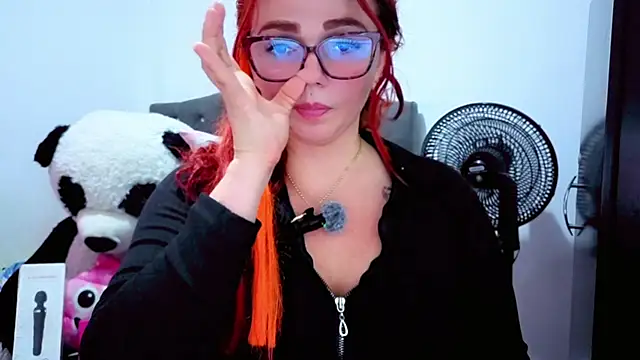 Alexatexa2929 online show from September 20, 2025, 5:36 pm