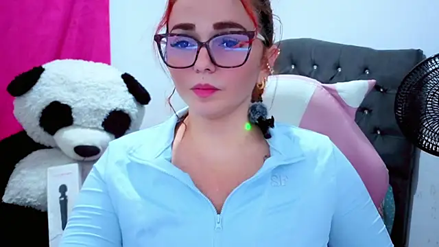 Alexatexa2929 online show from September 25, 2025, 6:33 pm