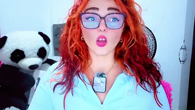 Alexatexa2929 online show from October 7, 2025, 8:06 pm