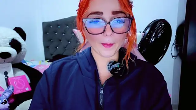 Alexatexa2929 online show from October 15, 2025, 8:20 pm