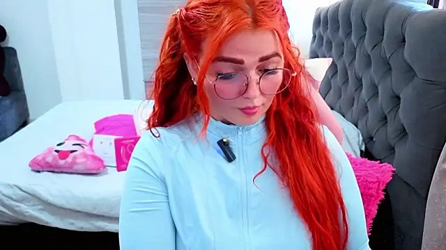 Alexatexa2929 online show from March 19, 2026, 8:24 pm