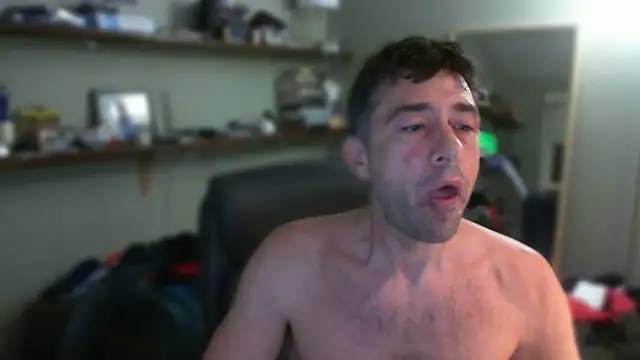 jackaslice online show from October 9, 2025, 3:59 am